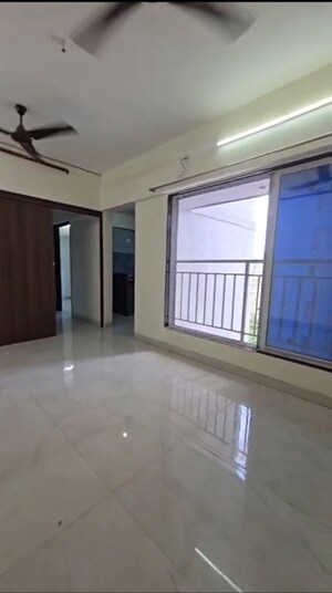 2 BHK Apartment For Rent in DGS Sheetal Anupam, Malad West