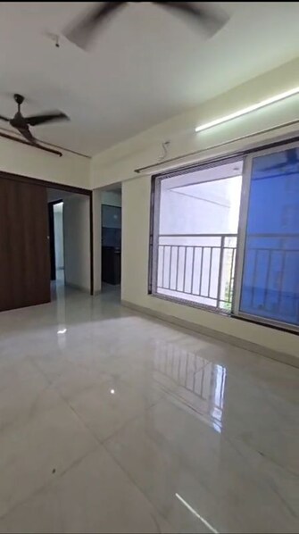 2 BHK 500 Sq.Ft. Apartment in DGS Sheetal Anupam