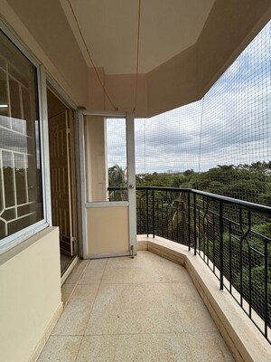 3 BHK Apartment For Rent in Prestige Monte Carlo, Yelahanka