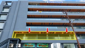  Office Space For Rent in Narayan Gardens, Laxmipura