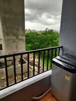 1 BHK +  441 Sq.Ft. Apartment in Megapolis Township