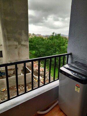1 BHK Apartment For Rent in Megapolis Township, Hinjewadi