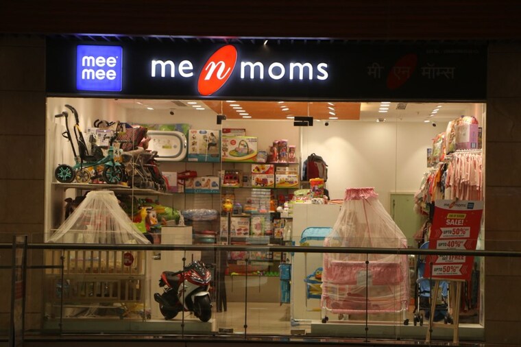 Exterior View, raj nagar extension Commercial Shop 100 Sq.Ft. In Raj Nagar Extension Ghaziabad 10671812