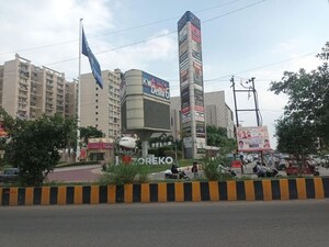  Shop – Exterior View View at Raj Nagar Extension - for Sale