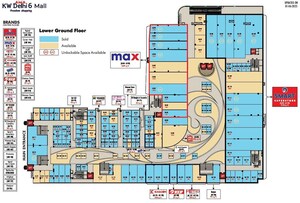  Shop – Map Location View at Raj Nagar Extension - for Sale