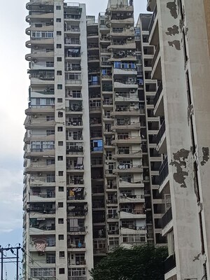 2 BHK Apartment For Sale in Ajnara Gen X, Dundahera