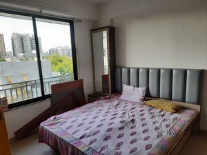 2 BHK Apartment For Rent in Sahajanand Oasis, Memnagar