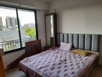 2 BHK Apartment For Rent in Sahajanand Oasis in Memnagar, Ahmedabad