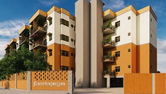2 BHK +Apartment For Sale in Yuva Sunrise in Attibele, Bangalore