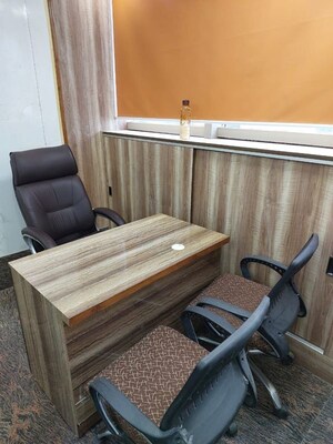 Team Area in  Office Space in IT/SEZ at Sector 63 – for Rent