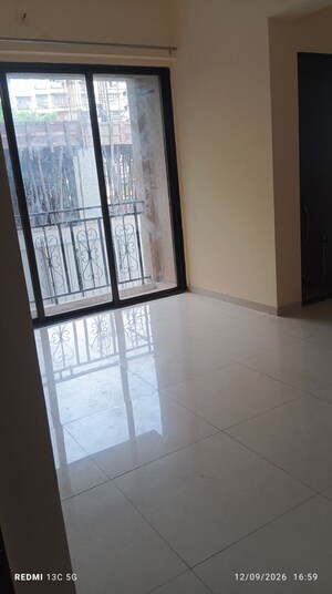 1 BHK Apartment For Rent in Dh2 CHS, Ulwe Sector 16