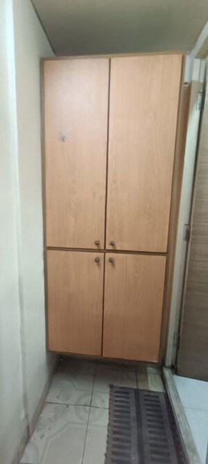 Building Lobby in 1 RK Apartment at Arihant Tower Vakola, Santacruz East – for Rent
