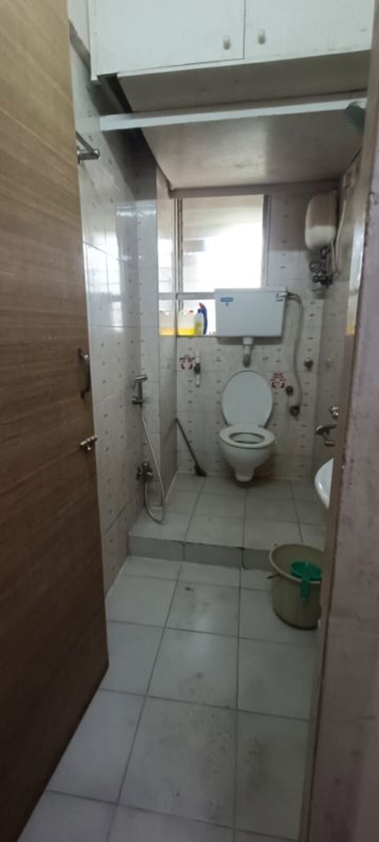 Bathroom, arihant-tower-vakola 1 RK 250 Sq.Ft. Apartment In Santacruz East Mumbai 10671847