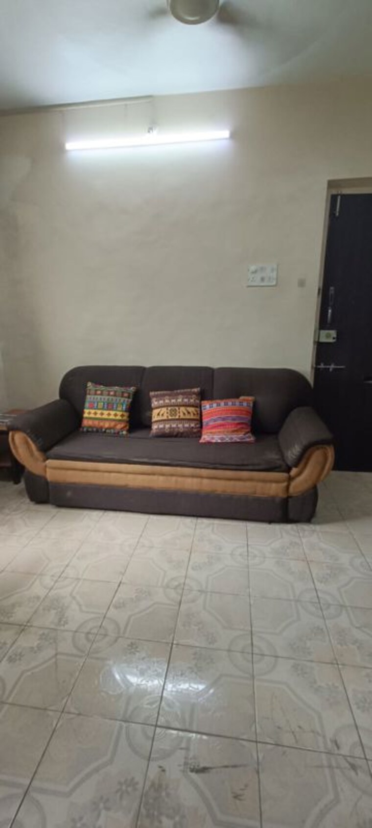 Bedroom, arihant-tower-vakola 1 RK 250 Sq.Ft. Apartment In Santacruz East Mumbai 10671847
