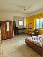 1 Rk  +  450 Sq.Ft. Apartment in Kumar Megapolis Mystic