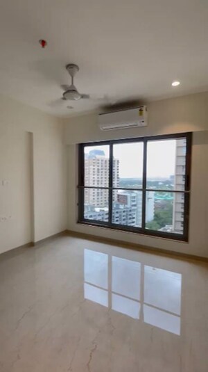 Bedroom in 3 BHK Apartment at Chembur – for Rent