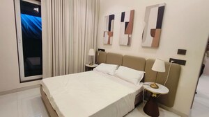Bedroom in 1 BHK Apartment at Sky Annex, Chembur – for Sale