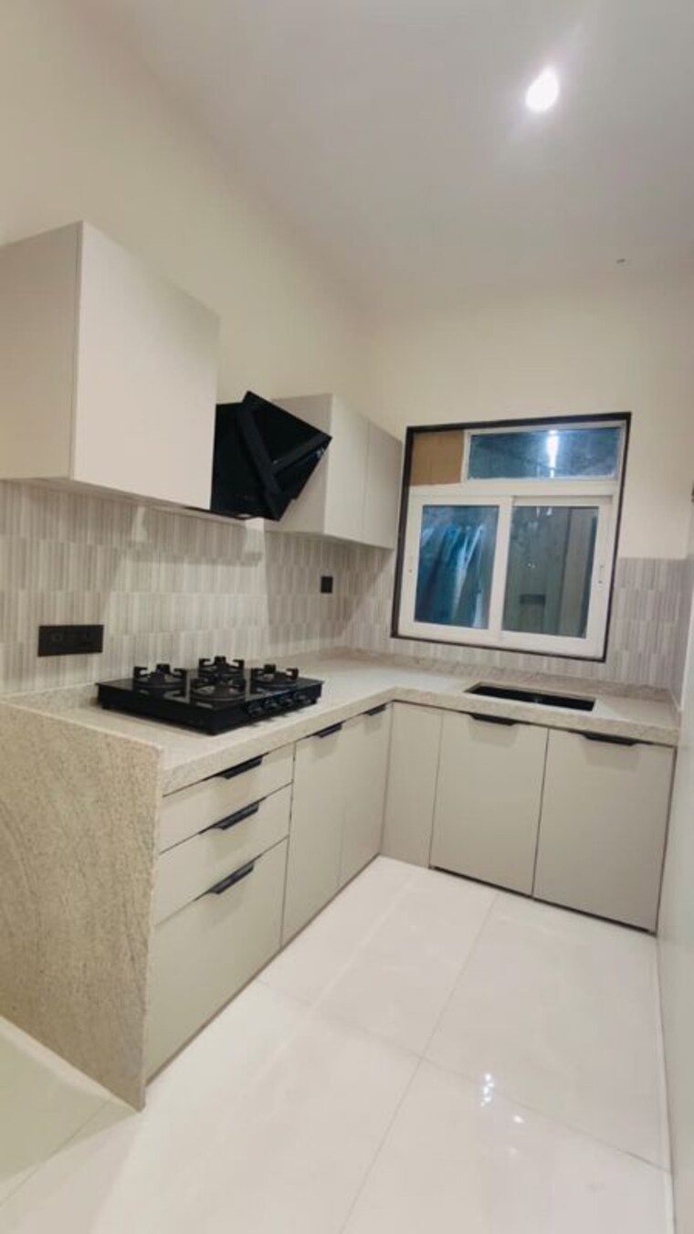 Kitchen, sky-annex 1 Bedroom 400 Sq.Ft. Apartment In Chembur Mumbai 10671858
