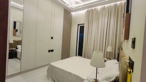 Bathroom in 1 BHK Apartment at Sky Annex, Chembur – for Sale