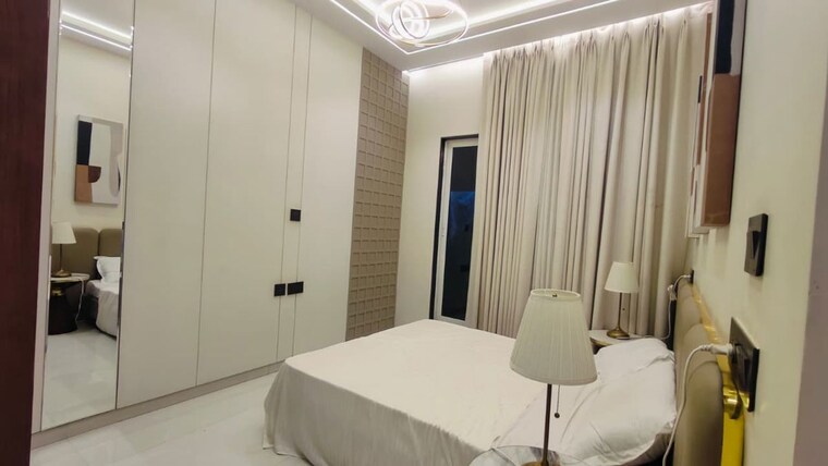 Bathroom, sky-annex 1 Bedroom 400 Sq.Ft. Apartment In Chembur Mumbai 10671858