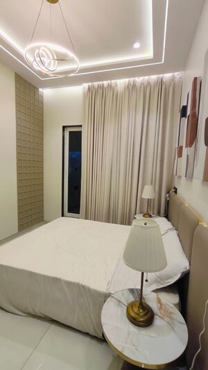Bathroom in 1 BHK Apartment at Sky Annex, Chembur – for Sale