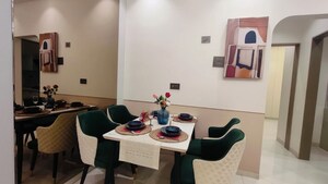 Team Area in 1 BHK Apartment at Sky Annex, Chembur – for Sale