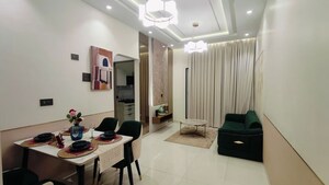 1 BHK Apartment For Sale in Sky Annex, Chembur