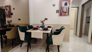 Team Area in 1 BHK Apartment at Sky Annex, Chembur – for Sale