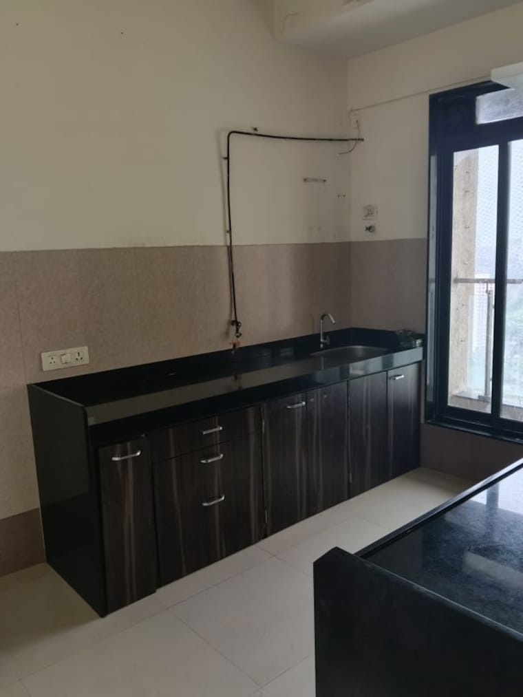 Kitchen, rustomjee-elanza 2 Bedroom 1100 Sq.Ft. Apartment In Malad West Mumbai 10671865