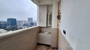 Building Lobby in 4 BHK Apartment at Sumadhura The Olympus, Nanakramguda – for Rent