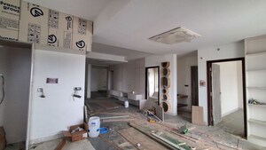 Bedroom in 4 BHK Apartment at Sumadhura The Olympus, Nanakramguda – for Rent