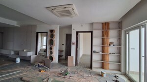 Room in 4 BHK Apartment at Sumadhura The Olympus, Nanakramguda – for Rent