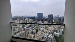 4 BHK Apartment – Exterior View View at Sumadhura The Olympus, Nanakramguda - for Rent