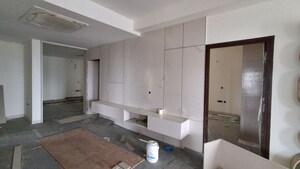 Kitchen in 4 BHK Apartment at Sumadhura The Olympus, Nanakramguda – for Rent
