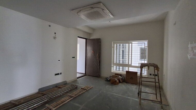 Bedroom, sumadhura-the-olympus 4 Bedroom 2880 Sq.Ft. Apartment In Nanakramguda Hyderabad 10671861