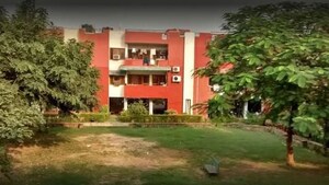 3 BHK Apartment – Exterior View View at Sector 50 - for Sale