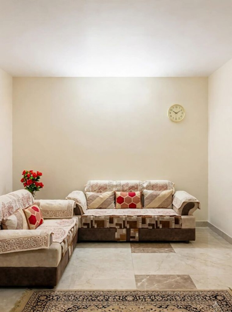 Room, sector 50 3 Bedroom 1350 Sq.Ft. Apartment In Sector 50 Chandigarh 10671850