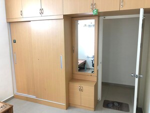 3.5 BHK Apartment For Rent in Brigade Orchards, Devanahalli