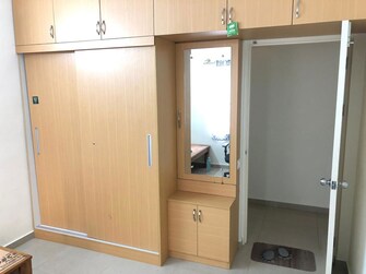 3.5 BHK +  1210 Sq.Ft. Apartment in Brigade Orchards