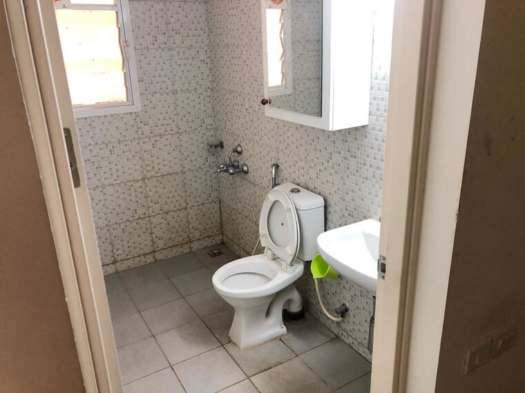 Bathroom, brigade-orchards 3.5 Bedroom 1210 Sq.Ft. Apartment In Devanahalli Bangalore 10671874
