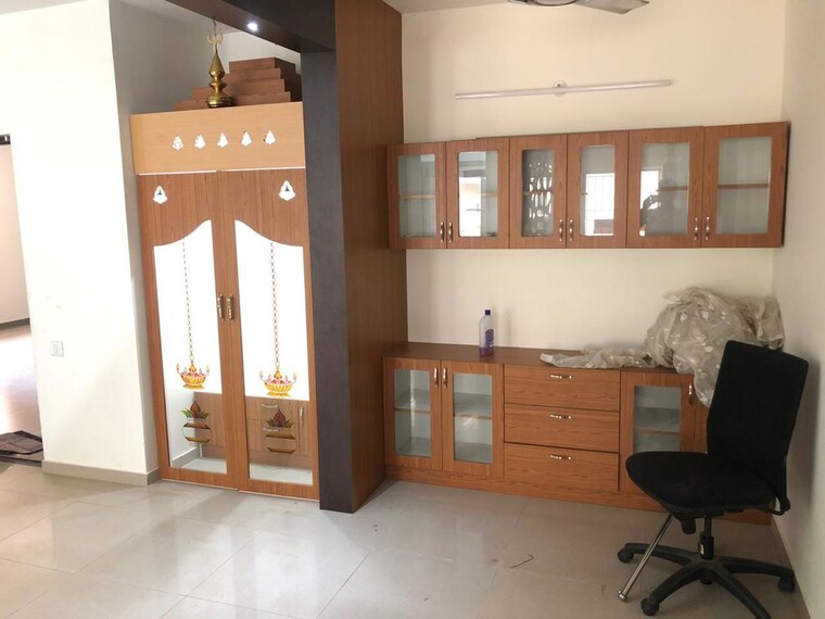 Kitchen, brigade-orchards 3.5 Bedroom 1210 Sq.Ft. Apartment In Devanahalli Bangalore 10671874