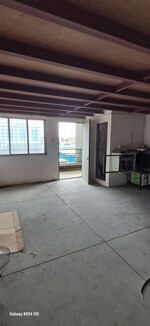 350 Sq.Ft. Industrial Plot in Endura Turbhe Industrial Park