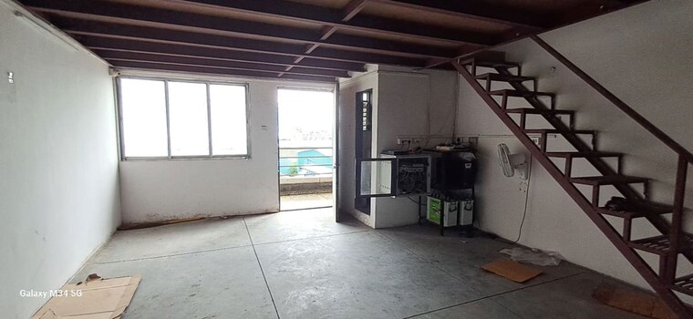 undefined, endura-turbhe-industrial-park Commercial Industrial Plot 350 Sq.Ft. In Turbhe Navi Mumbai 10671846