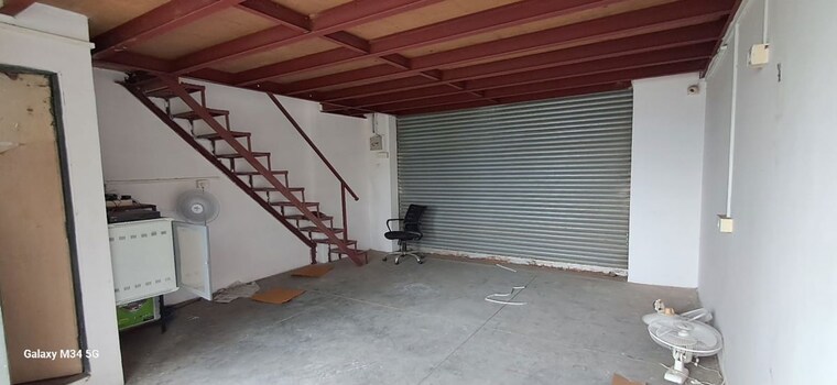 undefined, endura-turbhe-industrial-park Commercial Industrial Plot 350 Sq.Ft. In Turbhe Navi Mumbai 10671846