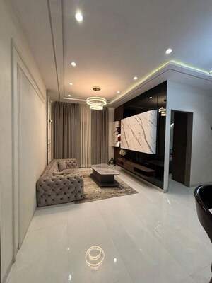 Kitchen in 2 BHK Apartment at Sky Annex, Chembur – for Sale