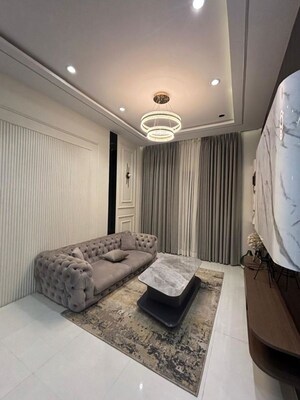 2 BHK Apartment For Sale in Sky Annex, Chembur