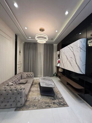 Kitchen in 2 BHK Apartment at Sky Annex, Chembur – for Sale