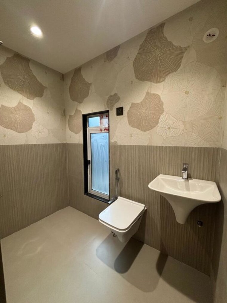 Team Area, sky-annex 2 Bedroom 624 Sq.Ft. Apartment In Chembur Mumbai 10671879