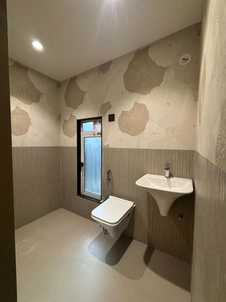 Team Area, sky-annex 2 Bedroom 624 Sq.Ft. Apartment In Chembur Mumbai 10671879