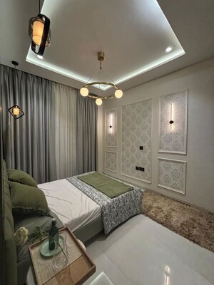 Bedroom in 2 BHK Apartment at Sky Annex, Chembur – for Sale